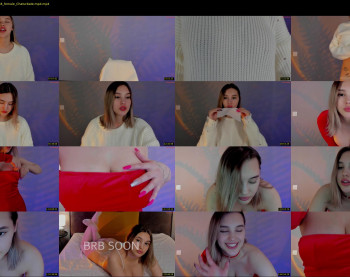 judymiles — 121 minute Chaturbate female cam show recording, 720p, Feb 9, 2025