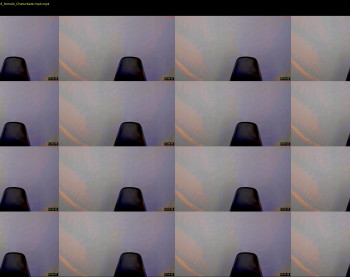 judymiles — 39 minute Chaturbate female cam show recording, 720p, Feb 9, 2025