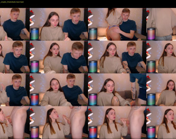 julsweet — 11 minute Chaturbate male cam show recording, 720p, Feb 10, 2025