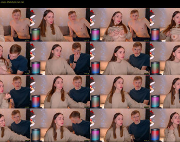 julsweet — 6 minute Chaturbate male cam show recording, 720p, Feb 10, 2025
