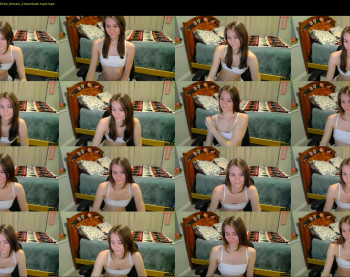 katynowhere — 39 minute Chaturbate female cam show recording, 480p, Feb 10, 2025