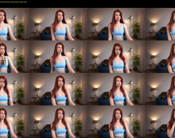 keira_knight — 7 minute Chaturbate female cam show recording, 720p, Feb 10, 2025