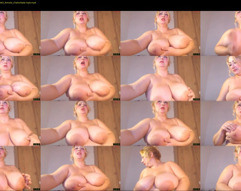 kim_kat123 — 30 minute Chaturbate female cam show recording, 720p, Feb 10, 2025