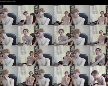 kirill_20_cm — 11 minute Chaturbate male cam show recording, 720p, Feb 9, 2025
