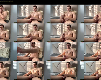 kiwigray — 74 minute Chaturbate male cam show recording, 720p, Feb 9, 2025