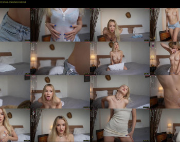 kriss0leoo — 120 minute Chaturbate couple cam show recording, 720p, Feb 9, 2025