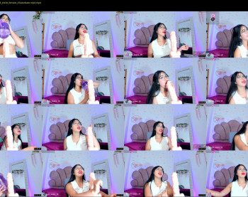 kylie_evans_18 — 25 minute Chaturbate female cam show recording, 720p, Feb 10, 2025