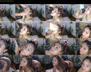 lauralei_01 — 94 minute Chaturbate couple cam show recording, 720p, Feb 9, 2025