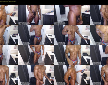 loveleexd21 — 42 minute Chaturbate male cam show recording, 720p, Feb 9, 2025