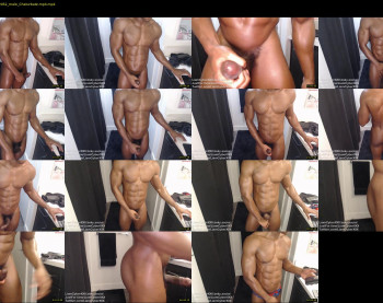 loveleexd21 — 57 minute Chaturbate male cam show recording, 720p, Feb 9, 2025