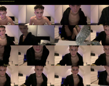 lz_britboy — 92 minute Chaturbate male cam show recording, 720p, Feb 10, 2025