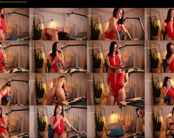 madisonlara — 87 minute Chaturbate female cam show recording, 720p, Feb 9, 2025