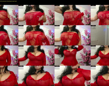 madlyn_dee — 39 minute Chaturbate female cam show recording, 720p, Feb 9, 2025