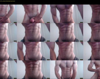 maluma4you — 60 minute Chaturbate male cam show recording, 720p, Feb 9, 2025
