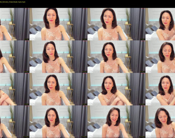 mariagold — 101 minute Chaturbate female cam show recording, 720p, Feb 9, 2025