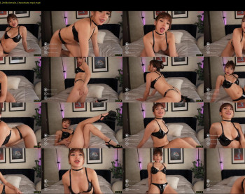 mariannacruzz — 7 minute Chaturbate female cam show recording, 720p, Feb 9, 2025