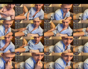 marvelboy_ — 103 minute Chaturbate male cam show recording, 720p, Feb 10, 2025