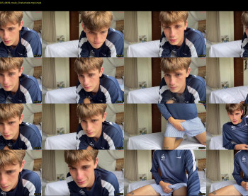 mason_gallagher — 8 minute Chaturbate male cam show recording, 720p, Feb 9, 2025
