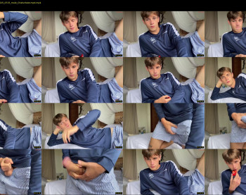 mason_gallagher — 12 minute Chaturbate male cam show recording, 720p, Feb 9, 2025