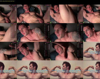 maxandtam — 36 minute Chaturbate couple cam show recording, 720p, Feb 10, 2025
