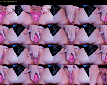 merelin_gold — 5 minute Chaturbate female cam show recording, 720p, Feb 9, 2025