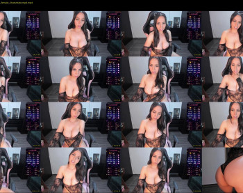 milynee — 113 minute Chaturbate female cam show recording, 720p, Feb 9, 2025