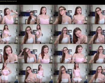 miss_sweetbb — 19 minute Chaturbate female cam show recording, 720p, Feb 9, 2025