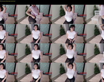 ms_mochii — 32 minute Chaturbate female cam show recording, 720p, Feb 9, 2025