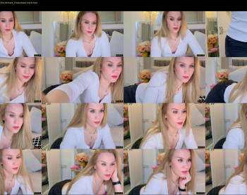 myassistant — 75 minute Chaturbate female cam show recording, 720p, Feb 9, 2025