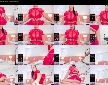 natural_bigboobs — 19 minute Chaturbate female cam show recording, 720p, Feb 9, 2025