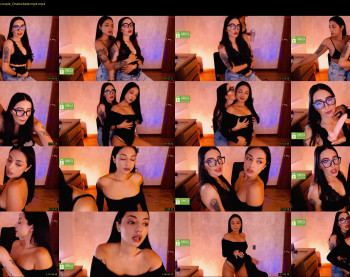 natval_ — 81 minute Chaturbate couple cam show recording, 720p, Feb 9, 2025