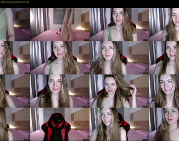 naughty_popa — 121 minute Chaturbate female cam show recording, 720p, Feb 9, 2025