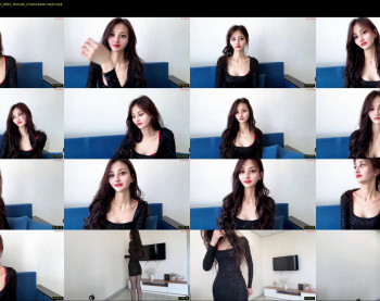 niufrommacau — 58 minute Chaturbate female cam show recording, 720p, Feb 9, 2025
