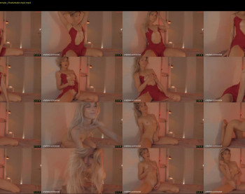 ocicat — 42 minute Chaturbate female cam show recording, 720p, Feb 10, 2025