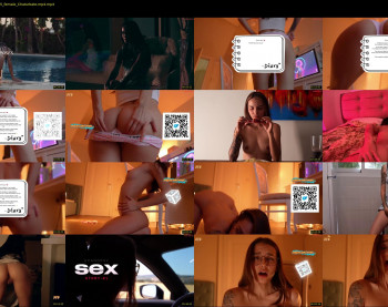 oooops__ — 7 minute Chaturbate female cam show recording, 720p, Feb 10, 2025