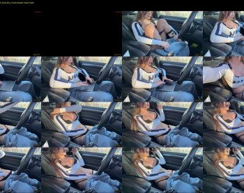 patry333 — 11 minute Chaturbate female cam show recording, 720p, Feb 9, 2025