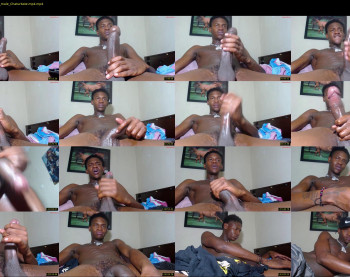 real1dk — 117 minute Chaturbate male cam show recording, 720p, Feb 9, 2025