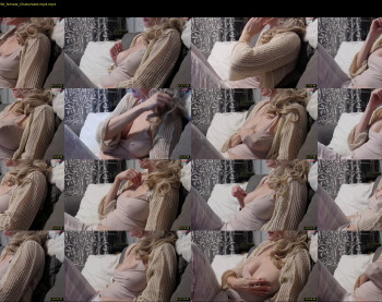 s_mailleee — 100 minute Chaturbate female cam show recording, 720p, Feb 10, 2025
