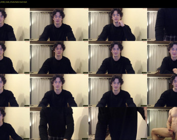sam_winchest — 100 minute Chaturbate male cam show recording, 720p, Feb 10, 2025
