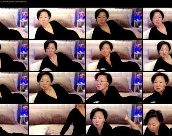 sandrami__ — 14 minute Chaturbate female cam show recording, 720p, Feb 9, 2025