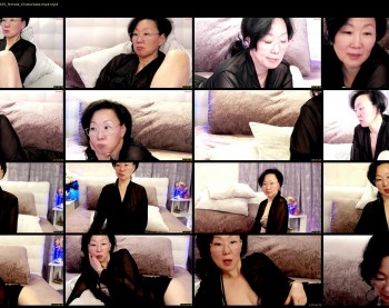 sandrami__ — 93 minute Chaturbate female cam show recording, 720p, Feb 9, 2025
