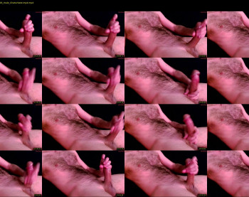 scottynuts — 41 minute Chaturbate male cam show recording, 720p, Feb 9, 2025