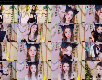 shiny_jail — 64 minute Chaturbate female cam show recording, 720p, Feb 10, 2025