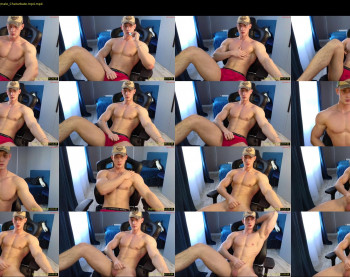 sinffuly — 25 minute Chaturbate male cam show recording, 720p, Feb 9, 2025