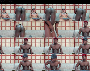 soccer_hot — 4 minute Chaturbate male cam show recording, 720p, Feb 9, 2025