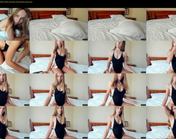 summer_sunshine_ — 7 minute Chaturbate female cam show recording, 720p, Feb 10, 2025