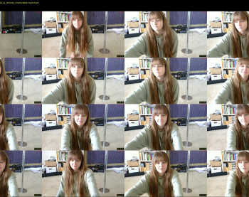 sweet_truffle — 4 minute Chaturbate female cam show recording, 720p, Feb 9, 2025