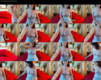sweetangell69_ — 26 minute Chaturbate female cam show recording, 720p, Feb 9, 2025
