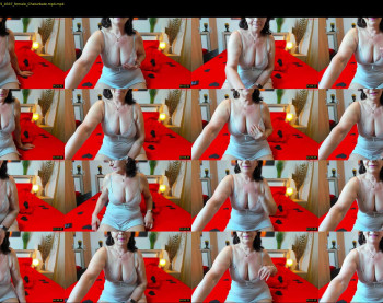 sweetangell69_ — 7 minute Chaturbate female cam show recording, 720p, Feb 10, 2025