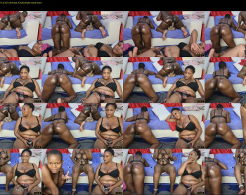 sweety_shawtys — 15 minute Chaturbate female cam show recording, 480p, Feb 10, 2025